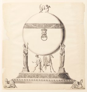 Design pour une soupière