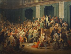 Étude pour Boissy d
