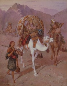 Image inconnue - Joseph Austin Benwell
