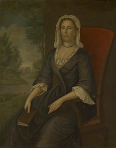 Hannah Gookin Kent (1691) - Joseph Badger