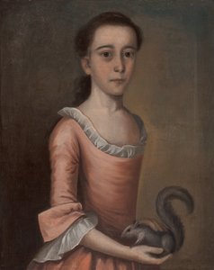 Rebecca Orne - Joseph Badger