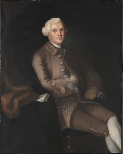 John Browne - Joseph Blackburn
