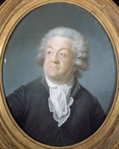 Honoré Gabriel Riqueti (1749-91) Comte de Mirabeau, 1789