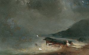 Mondsee - Joseph Brunner
