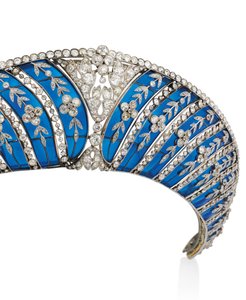 Tiare Belle Époque