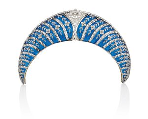 Tiare Belle Époque