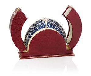 Tiare Belle Époque