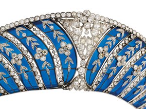 Tiare Belle Époque