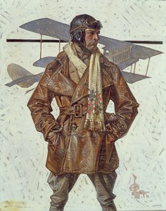 Pilote de l