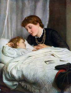 Le Chéri de maman, 1884, 1912