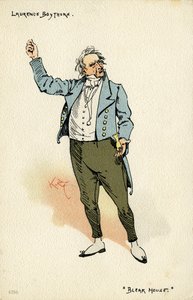 Bleak House par Charles Dickens