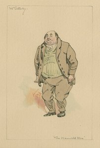 M. Tetterby - L