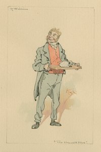 M. William - L