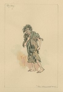 Le Garçon - L