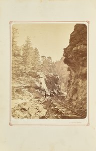 Clear Creek Cañon C.C.R.R. - Joseph Collier