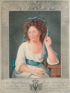 Son Altesse Royale la Princesse Louisa, fille de Son Altesse Royale le Prince Ferdinand de Prusse, 19 - Joseph Collyer