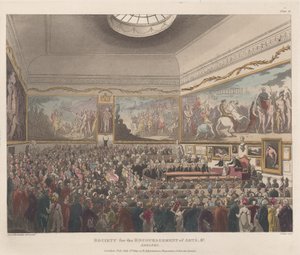 Société pour l