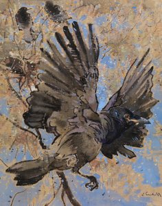 Le Nid de Corbeaux