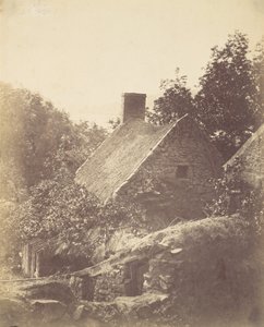 Cottage à Jersey