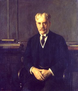 Sir Robert Laird Borden - Joseph De Camp