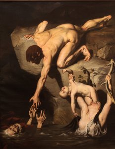 Le Déluge