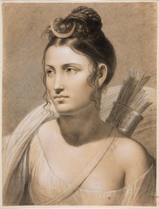 Diane - Joseph Ducq