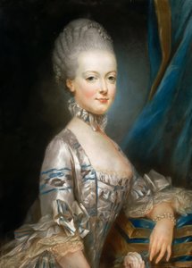 Portrait de l