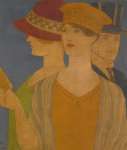 Visiteurs d