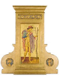Crystofore, 1898-99