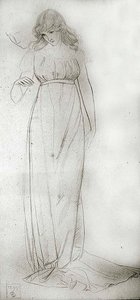 Étude de figure d