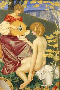 Musique - Joseph Edward Southall