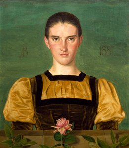 Portrait d