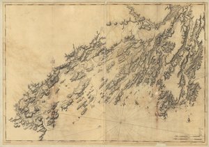 Côte du Maine de l