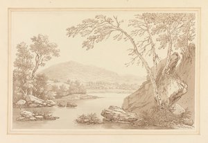 Ambleside - Joseph Farington