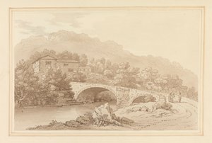 Pont de Brathay