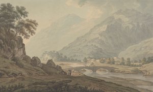 Grange de Borrodale