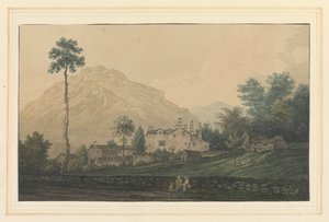 Palais de Patterdale