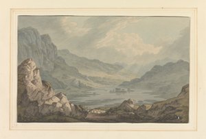 Rydalmere - Joseph Farington
