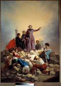 Révolution de 1848 : L