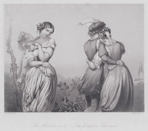 Le souhait de la jeune fille