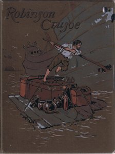 Conception de la couverture - Joseph Finnemore