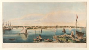 New Bedford, Mass. - Joseph Foxcroft Cole