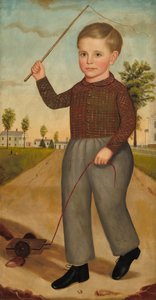 Charles H. Sisson - Joseph Goodhue Chandler