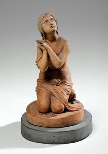 La Madeleine pénitente