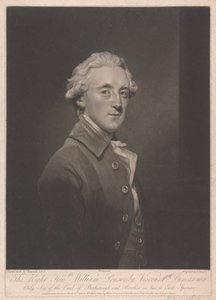 Frederick Ponsonby, vicomte Duncannon, 3e comte de Bessborough - Joseph Grozer