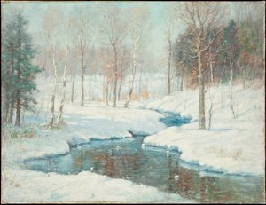 Neige fondante
