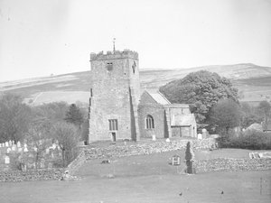 église ; architecture ; religieuse ; ecclésiastique ; et église ; architecture ; religieuse ; ecclésiastique ; cour - Joseph Hardman