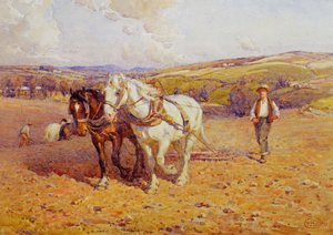 Labourage