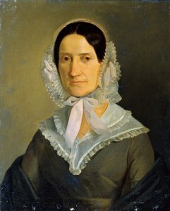 La femme de l