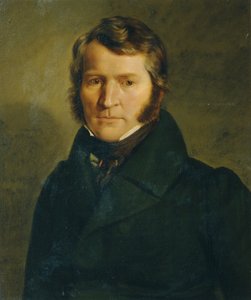 Professeur Anthon Hasslwander - Joseph Hasslwander